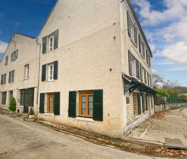 Location appartement 3 pièces, 60.00m², Seraincourt - Photo 5