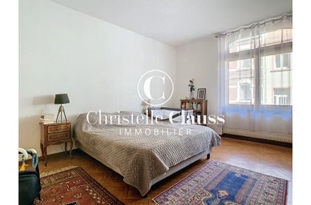 Appartement - BISCHHEIM - 90m² - 2 chambres - Photo 5