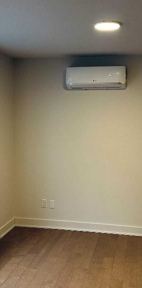 3 ½ Demi-sous-sol, proche de Grande allée / montée St-Hubert - Photo 1