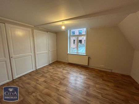 Location Appartement 3 pièces 125m² LILLE 59000 - Photo 4