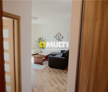 Apartamentowiec Kamienica Nowa Centrum - Photo 6