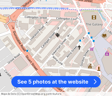 Inkerman Street, Luton, LU1 1JD - Photo 1