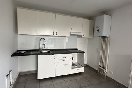 Appartement T3- Résidence Nouvelle Vague à Hyères - Photo 5