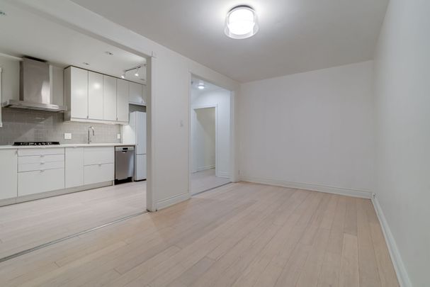 For Lease - 140 Millicent Street Unit# 1st Fl, Toronto, Ontario - Photo 1