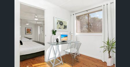 Charming home - Photo 2