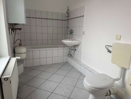 Gemütliche 2 Zimmerwohnung in Bahnhofsnähe - Photo 5