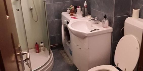 Garsoniera de inchiriat in zona Crangasi - Fotografie 3