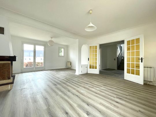Location Maison 6 pièces 117m² BREST 29200 - Photo 1