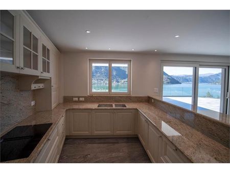 Appartamento con vista lago - 501 - Foto 4