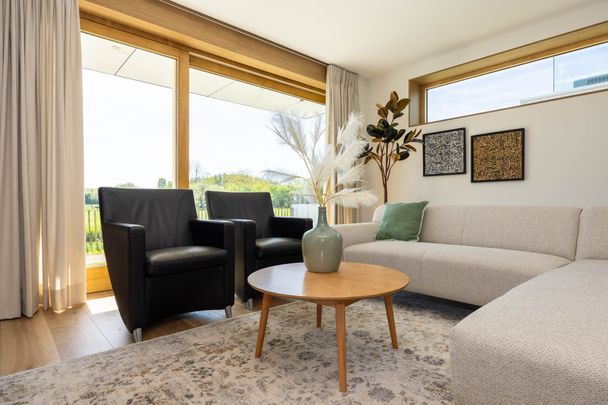 Te huur: Aventuur Mieswoning - Foto 1