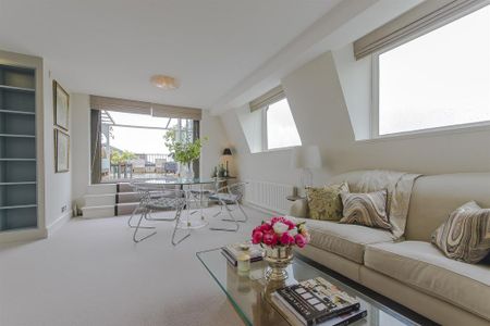 1 bedroom flat to rent - Photo 3