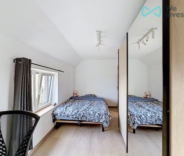 Villa met drie slaapkamers in Villers-la-Tour - foto 6