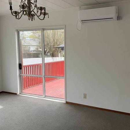 Family home - Photo 3