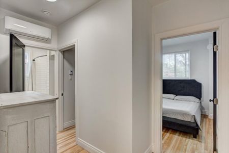 Appartement à louer - Montréal (Le Sud-Ouest) (Pointe-Saint-Charles) - Photo 5