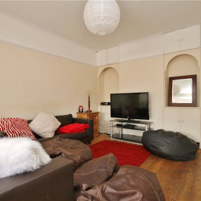 Percy Road, Guildford, Surrey, GU2 9PA - Photo 1