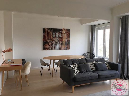 Appartement - te huur - Photo 1