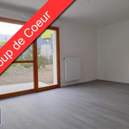 Appartement à louer 1 pièce 29.59m² - Photo 4