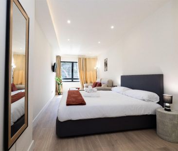 Apartamento de alquiler en Avenida de la Osa Mayor, 32, Aravaca - Photo 3