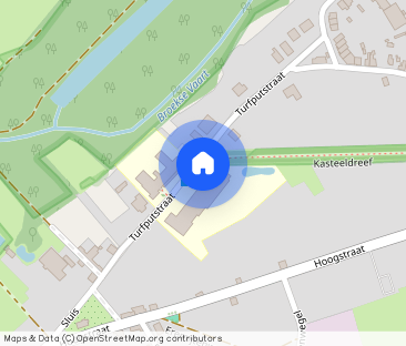 Service flat te huur in Berlare - Foto 1