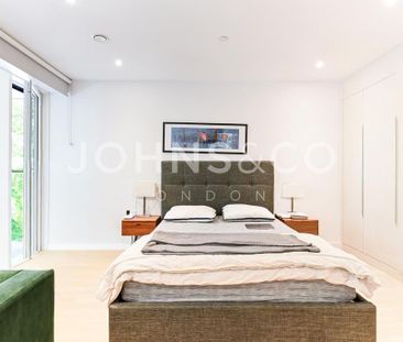 Studio to rent - Photo 6