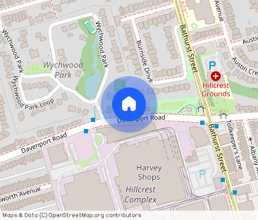 800 Davenport Road house — 800 DAVENPORT ROAD, Toronto ON (1.0-Bedr... - Photo 1