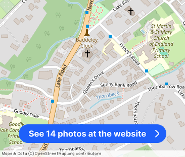 Queen's Drive, Windermere, Cumbria., LA23 - Photo 1