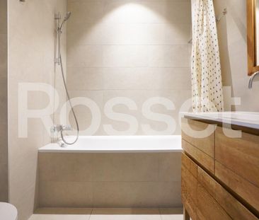 5 Zimmer, 116 m², 1. Stock - Foto 5