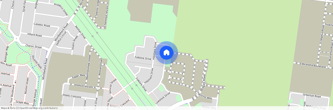 49 Tramway Ave, Vic 3750, Wollert