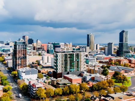 Scape Adelaide Central, Adelaide - Photo 5