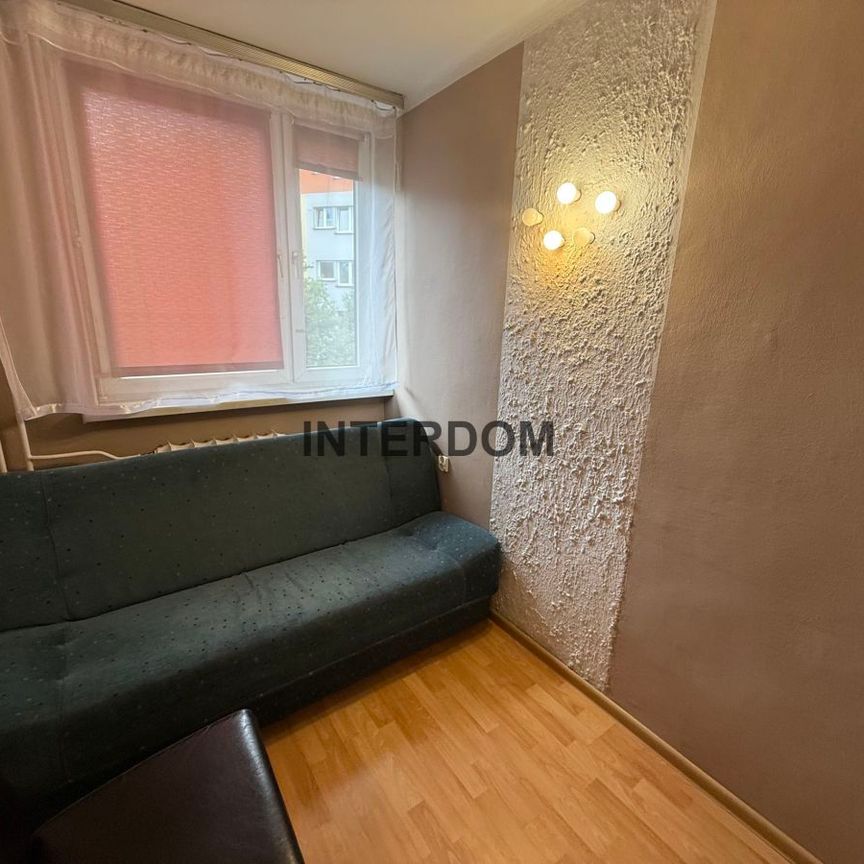 Odświeżone 3 pokoje Korczaka - Фото 1