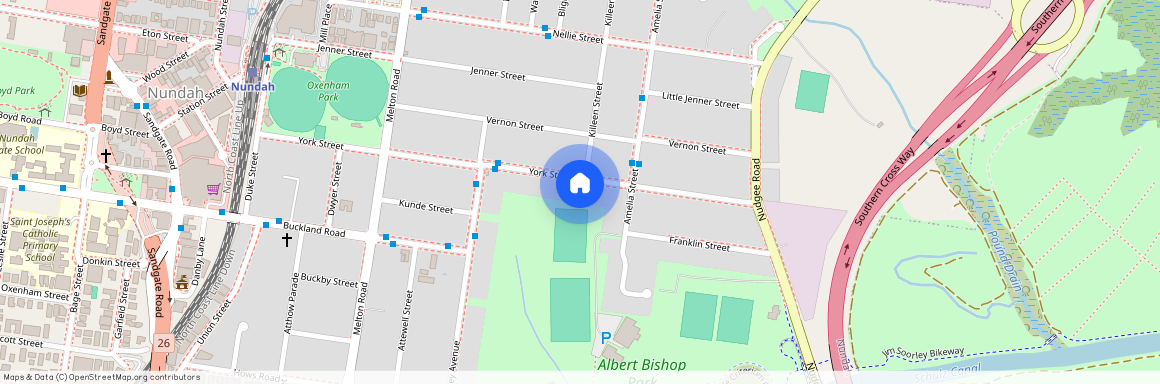 7/115 York Street, Qld 4012, Nundah