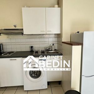 Location Appartement T1 Toulouse 1 chambre - Photo 2