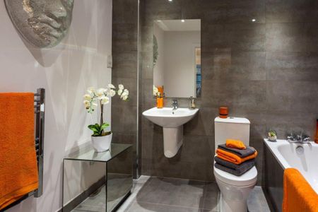 1 bedroom flat to rent - Photo 3