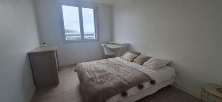 Appartement T1 à louer - 11 m² - Photo 2