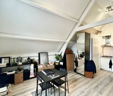 Noordsingel 48A03 A, 3032 BE, Rotterdam - Foto 1