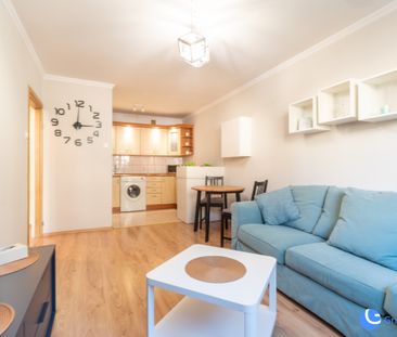 2 pokoje|Rondo Grzegórzeckie|3120 PLN All|Od zaraz - Фото 1