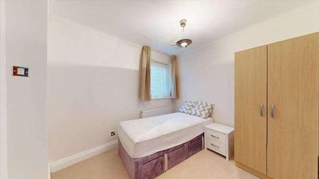 Palgrave Gardens, London, NW1 - Photo 4