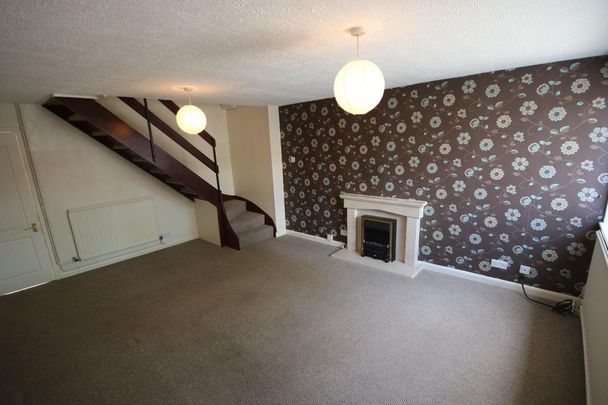 2 bedroom semi-detached house to rent - Photo 1