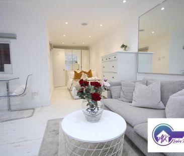 1 Bedroom Studio To Rent - Photo 1