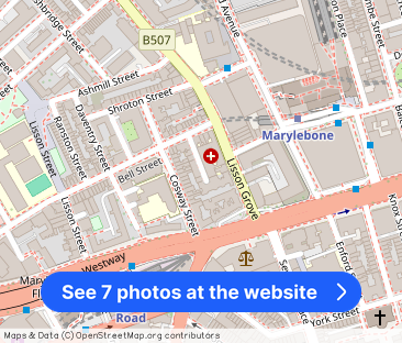 Bendall Mews, Marylebone, London, NW1 - Photo 1