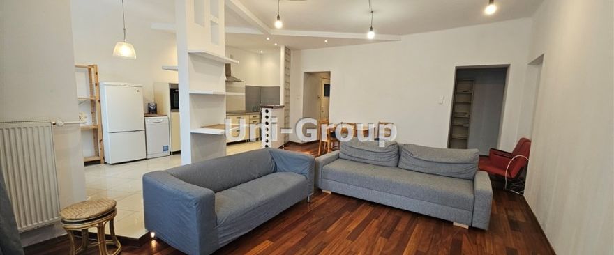 Mieszkanie na wynajem - Photo 1