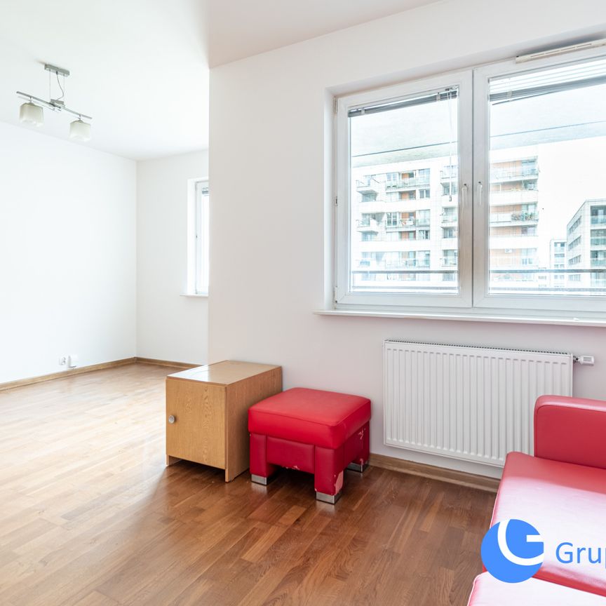 2-niezależne pok. 56 m2*Stańczyka Bronowice*loggia - Фото 1