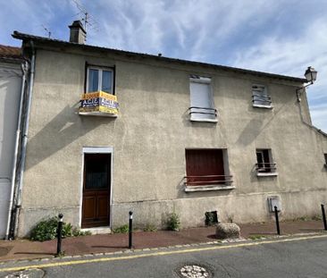 Location Appartement 2 pièces 23m² LOUVRES 95380 - Photo 5