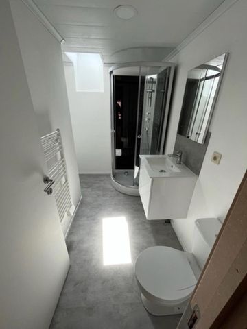 Maison entièrement rénovée à 6041 Gosselies - Photo 4