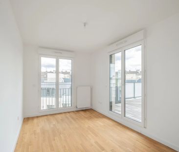 Tout savoir sur cet appartement dans le quartier Coteaux, à Saint-C... - Photo 2