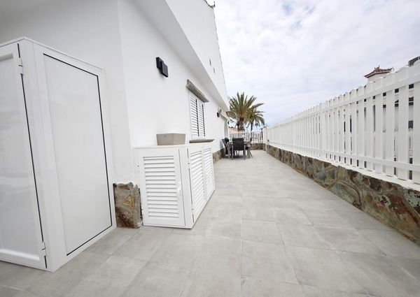 Maspalomas, Canary Islands 35100