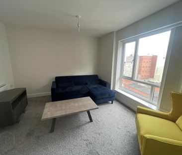 611 College Court Central, 56 King Street, Belfast, BT1 6BZ - Photo 1