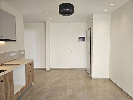 Διαμέρισμα για ενοικίαση Περαία (Θερμαϊκός) - Photo 4