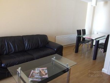 44 Montague Court - Student Summer Rental, Portstewart, BT55 7TE - Photo 2