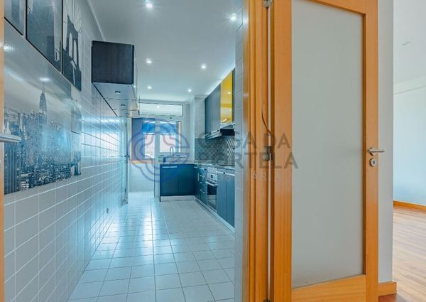 Apartamento T3 em Porto